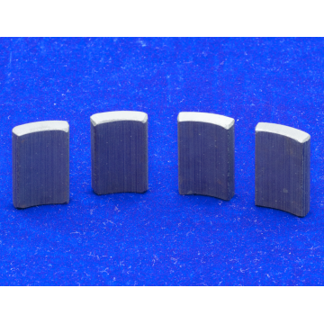 Custom Disc Ceramic Ferrite Magnets for Sale